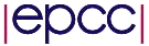 Logo des Edinburgh Parallel Computing Centre&nbsp;(EPCC).